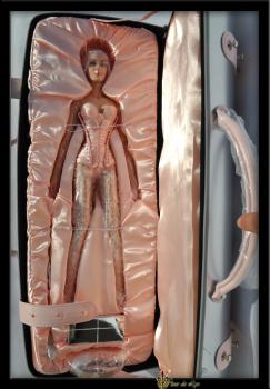 Superdoll - Sybarites - Slipper - Doll (Le Musée de la Poupée)